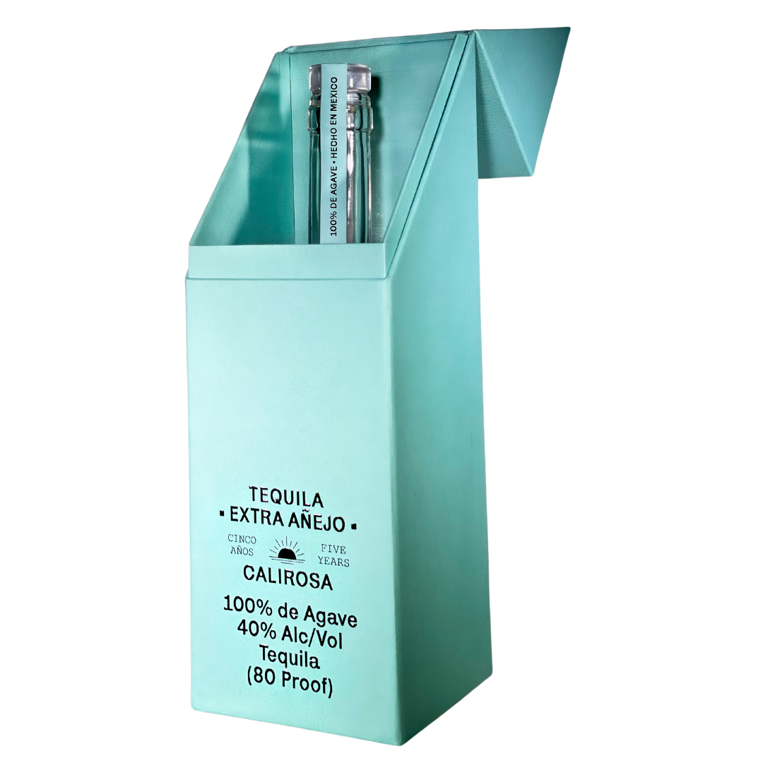Adam Levine | Calirosa 5 Year Extra Añejo Tequila at CaskCartel.com 5