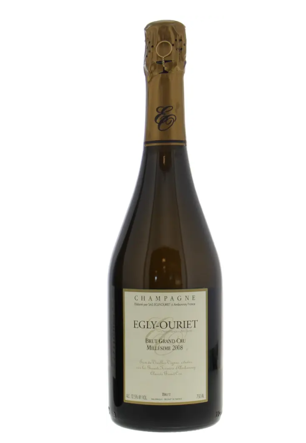 2008 | Egly-Ouriet | Brut Millesime at CaskCartel.com