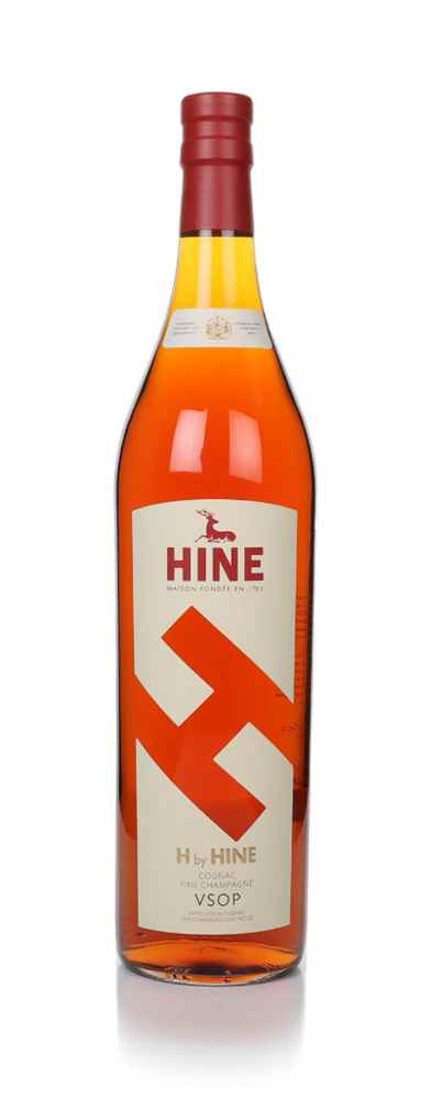 H by Hine VSOP Double Magnum | 3L at CaskCartel.com