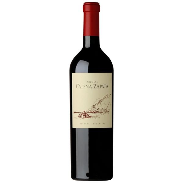2005 | Bodega Catena Zapata | Nicolas Catena Zapata at CaskCartel.com