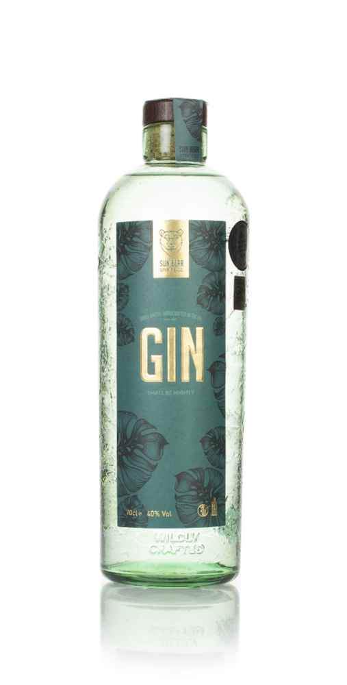 SunBear Gin | 700ML at CaskCartel.com