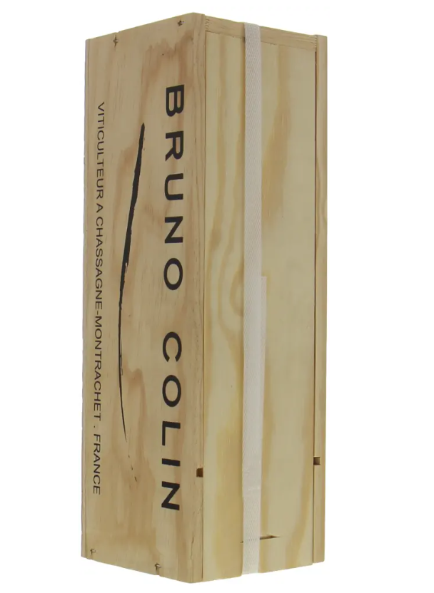 2020 | Bruno Colin | Batard Montrachet