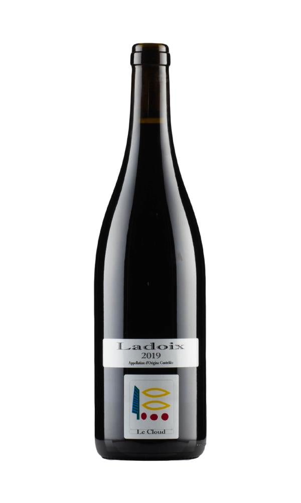 2019 | Domaine Prieuré Roch | Ladoix Le Cloud Rouge at CaskCartel.com