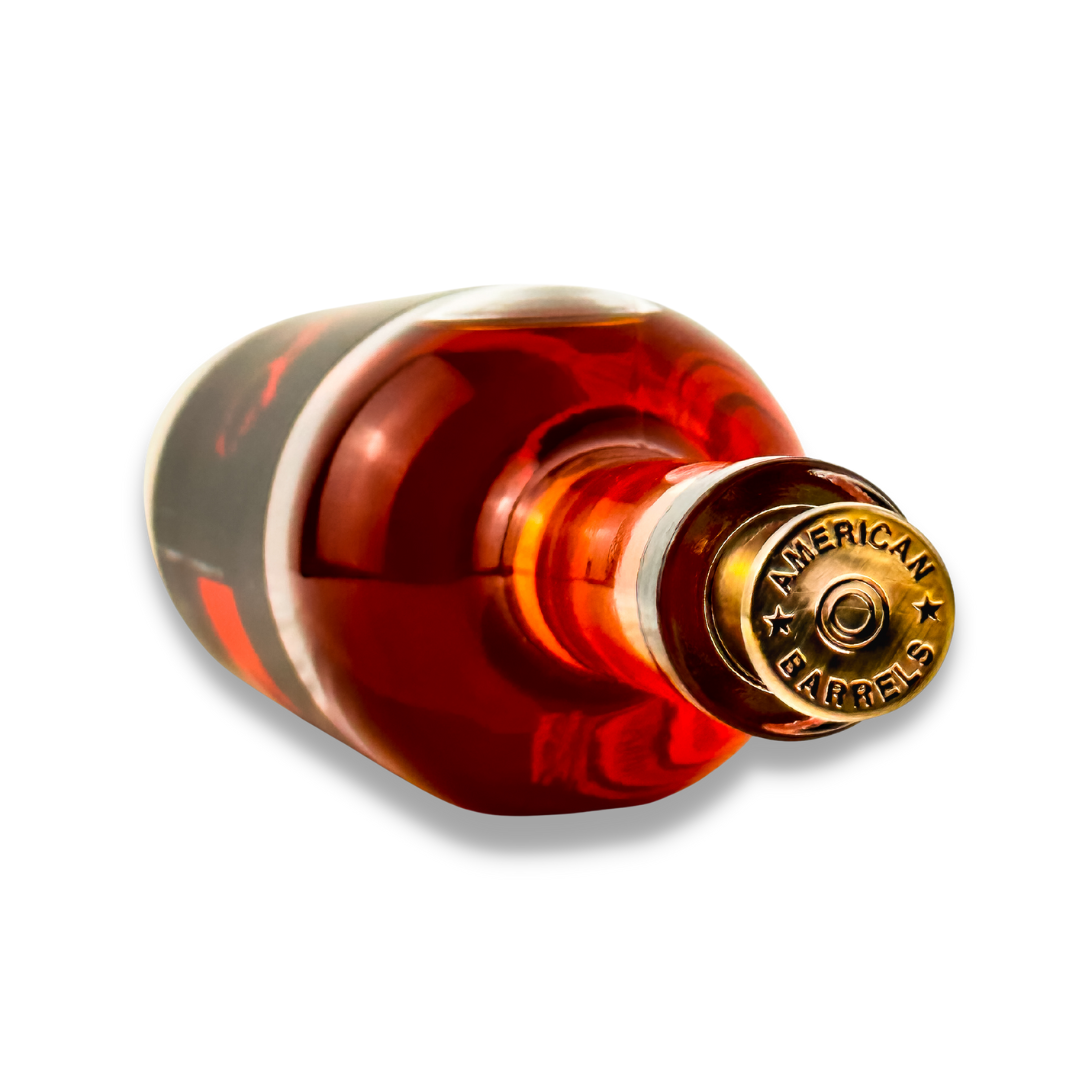 American Barrels | Patriot Reserve Kentucky Bourbon Whiskey at CaskCartel.com 3