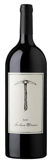 2011 | Saxum | Broken Stones at CaskCartel.com