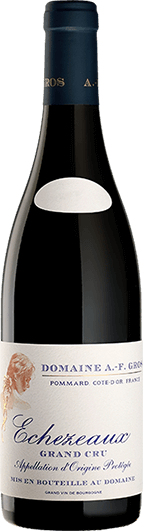 2018 | AF GROS | Echezeaux at CaskCartel.com