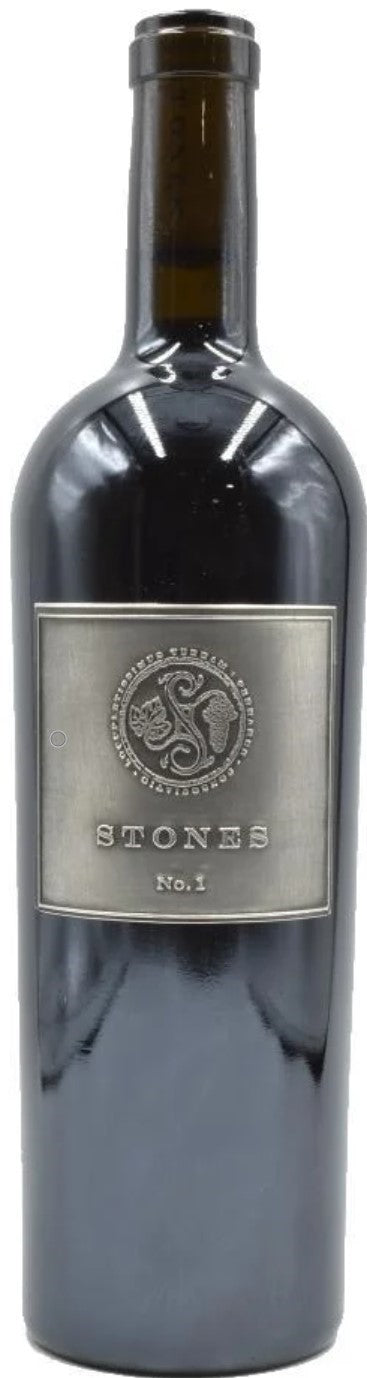 2015 | Fairchild Estate | Stones No.1 at CaskCartel.com