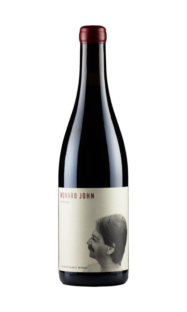 2021 | Lourens Family | Howard John at CaskCartel.com