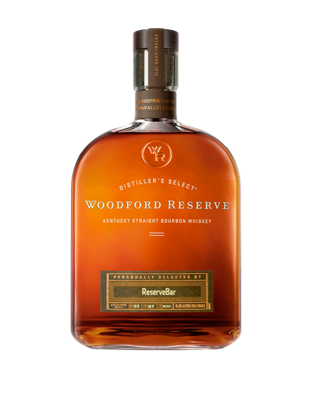 Woodford Bourbon Personal Selection S1B1 Whiskey at CaskCartel.com
