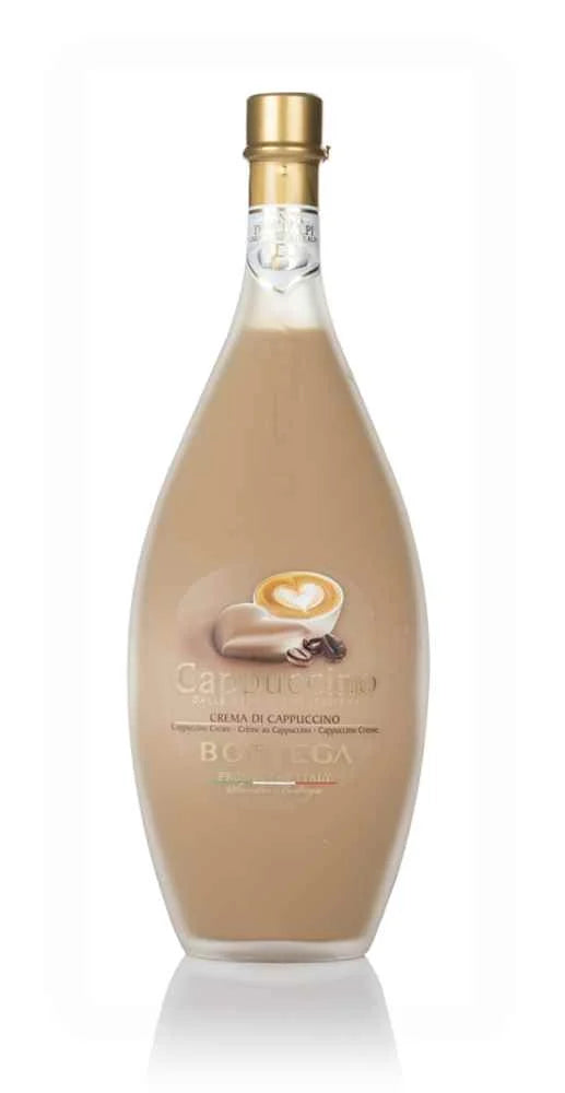Bottega Crema di Cappuccino | 500ML at CaskCartel.com