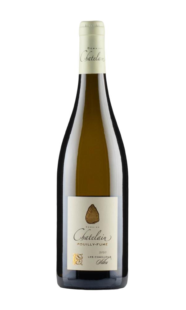 2020 | Domaine Chatelain | Pouilly-Fumé Les Chailloux Silex at CaskCartel.com