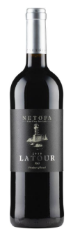 2018 | Domaine Latour | Netofa (Kosher) at CaskCartel.com