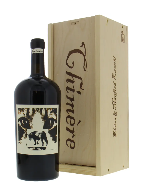 2015 | Chimere | Chateauneuf du Pape (Magnum) at CaskCartel.com