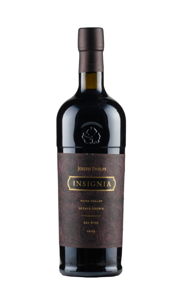 2009 | Joseph Phelps | Insignia at CaskCartel.com