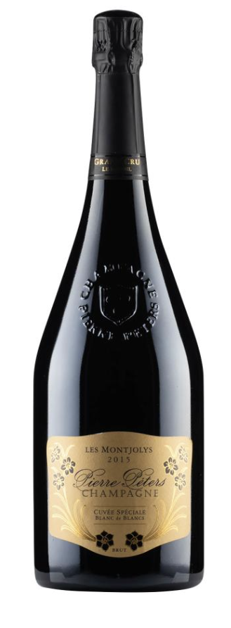 2015 | Pierre Péters | Les Montjolys (Magnum) at CaskCartel.com
