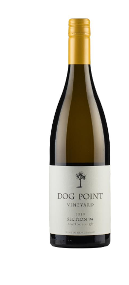 2019 | Dog Point | Section 94 Sauvignon Blanc at CaskCartel.com