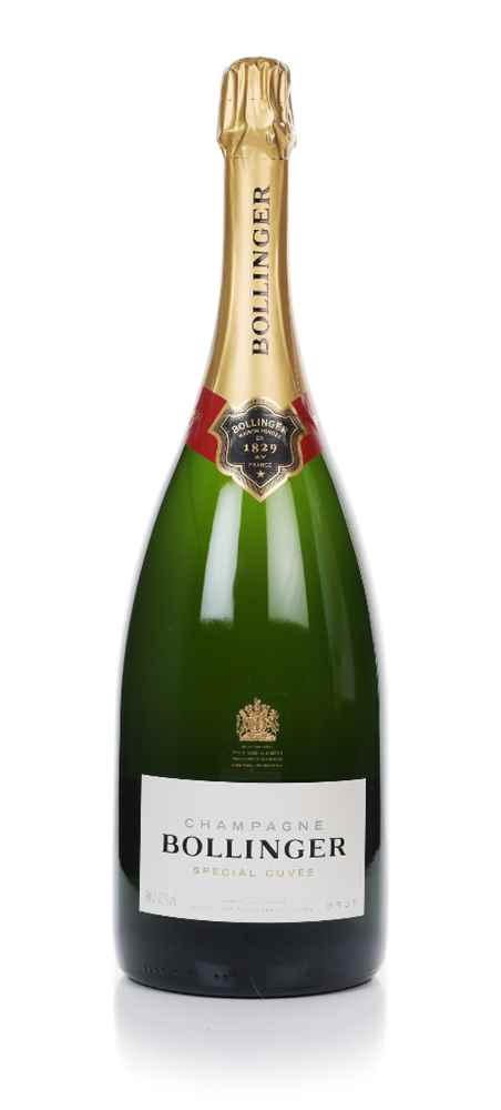 Bollinger | Special Cuvee (Double Magum) - NV at CaskCartel.com