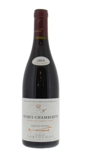 2019 | Domaine Tortochot | Gevrey-Chambertin Vieilles Vignes at CaskCartel.com