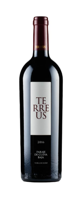 2016 | Bodegas Mauro | Terreus Paraje de Cueva Baja at CaskCartel.com