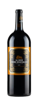 2019 | Chateau Ducru Beaucaillou | La Croix de Beaucaillou (Magnum) at CaskCartel.com
