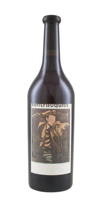 2001 | Sine Qua Non | Ventriloquist at CaskCartel.com