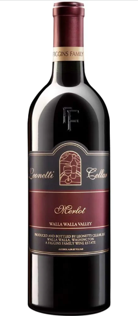2000 | Leonetti Cellar | Merlot at CaskCartel.com