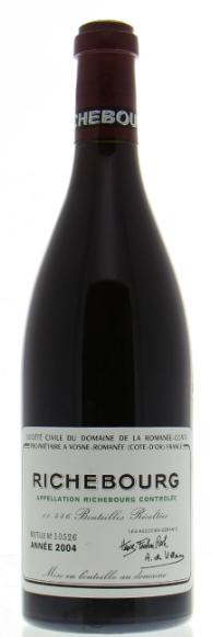 2004 | Domaine de la Romanee Conti | Richebourg (Magnum) at CaskCartel.com