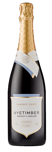 Nyetimber | Classic Cuvee - NV at CaskCartel.com