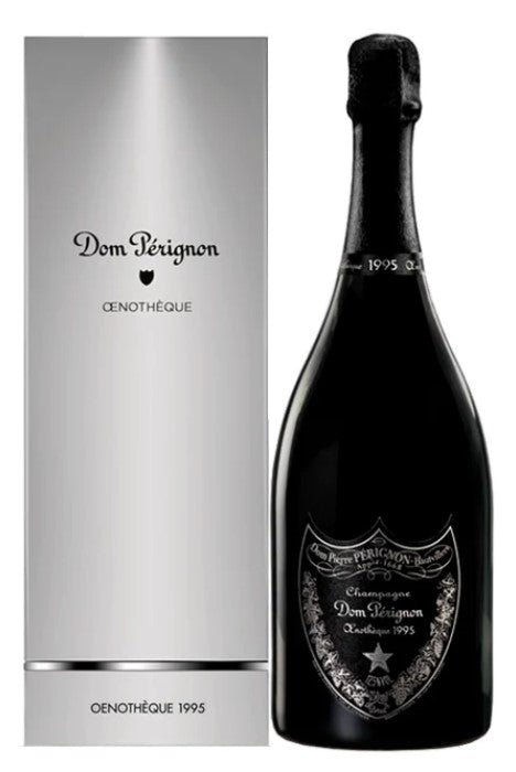 1995 | Dom Pérignon | Oenotheque