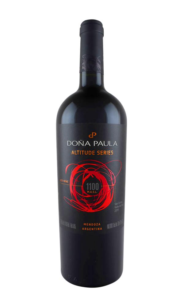 2019 | Doña Paula | 1100 Red at CaskCartel.com