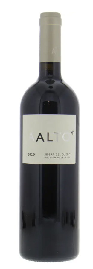 2020 | Aalto Bodegas y Vinedos | Aalto at CaskCartel.com