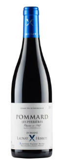 2017 | Domaine Launay-Horiot | Pommard Les Perrieres at CaskCartel.com