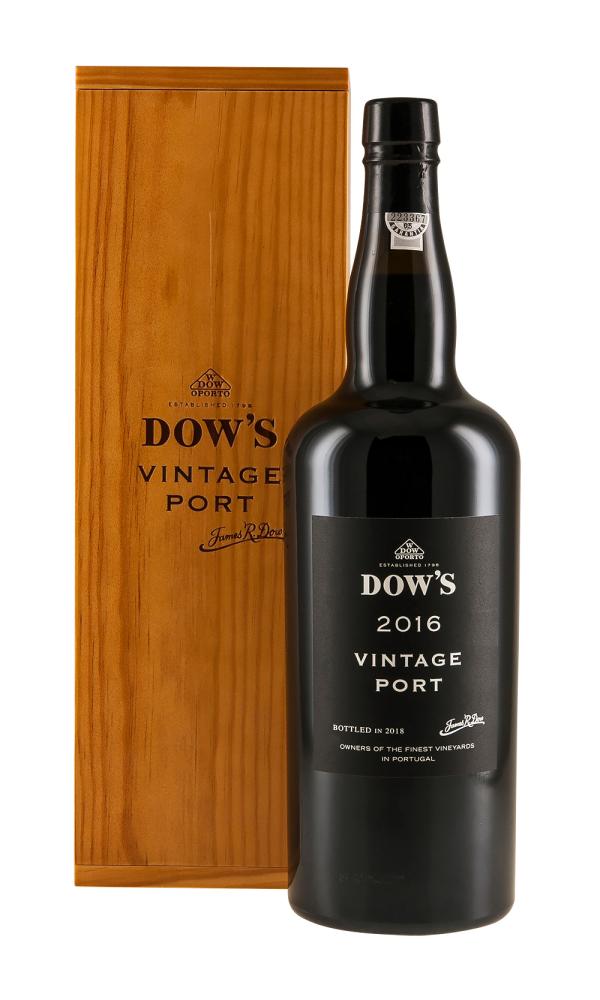 2016 | Dow`s | Tappit Hen 2.25L at CaskCartel.com