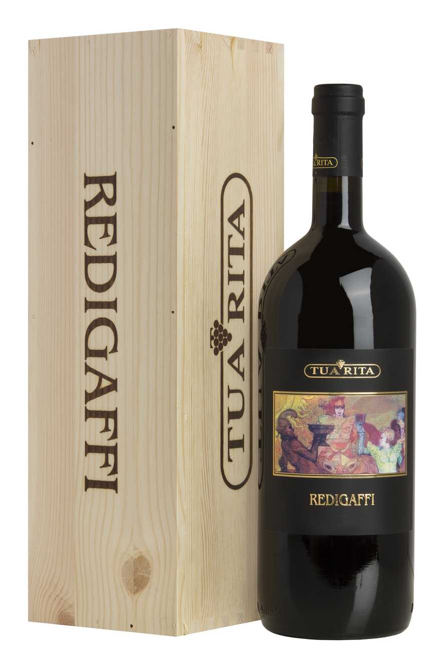 2020 | Tua Rita | Redigaffi (Magnum) at CaskCartel.com