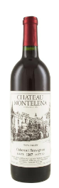 1987 | Chateau Montelena | Estate Cabernet Sauvignon at CaskCartel.com