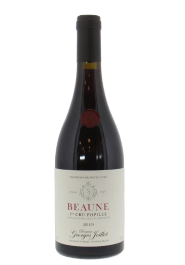 2019 | Joillot Georges | Beaune 1er cru Cuvee Popille at CaskCartel.com