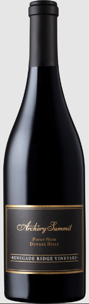 2002 | Archery Summit | Pinot Noir Renegade Ridge Estate at CaskCartel.com