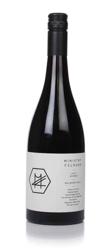 2021 | Ministry of Clouds | Shiraz at CaskCartel.com