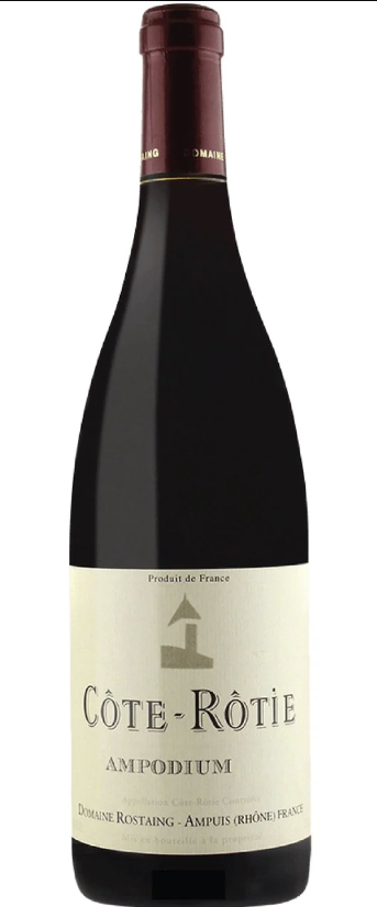 2020 | Domaine Rostaing | Cote Rotie Cuvee Classique Ampodium at CaskCartel.com