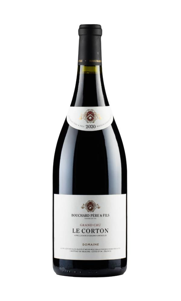 2020 | Bouchard Pere & Fils | Le Corton (Magnum) at CaskCartel.com