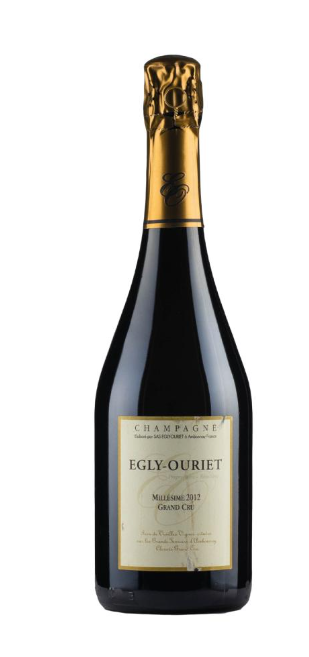 2011 | Egly Ouriet | Grand Cru Brut Millesime at CaskCartel.com