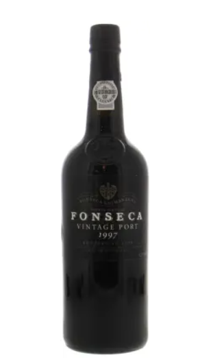 1997 | Fonseca | Vintage Port at CaskCartel.com