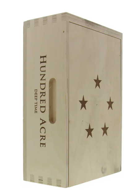 2015 | Hundred Acre Vineyard | Cabernet Sauvignon Deep Time OWC of 2 bottles at CaskCartel.com