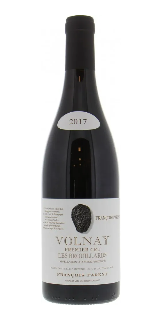 2017 | Francois Parent | Volnay 1Er Cru les Brouillards at CaskCartel.com