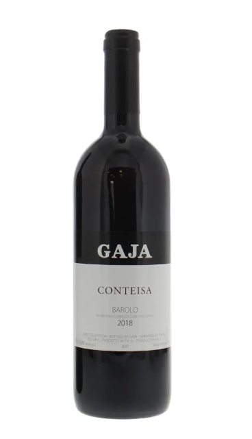 2018 | Gaja | Conteisa at CaskCartel.com