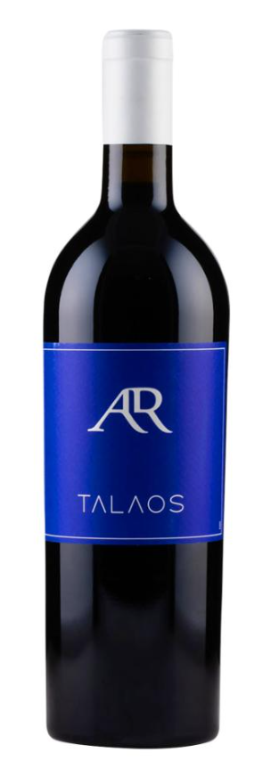 2019 | Abbe Rous | Talaos at CaskCartel.com