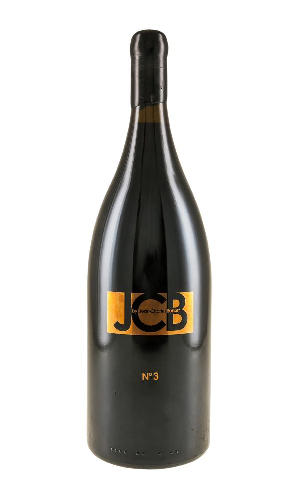 2011 | JCB | No. 3 Pinot Noir (Magnum) at CaskCartel.com