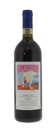 2017 | Roberto Voerzio | Barolo Cerequio at CaskCartel.com