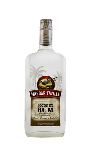 Margaritaville Coconut Rum - CaskCartel.com