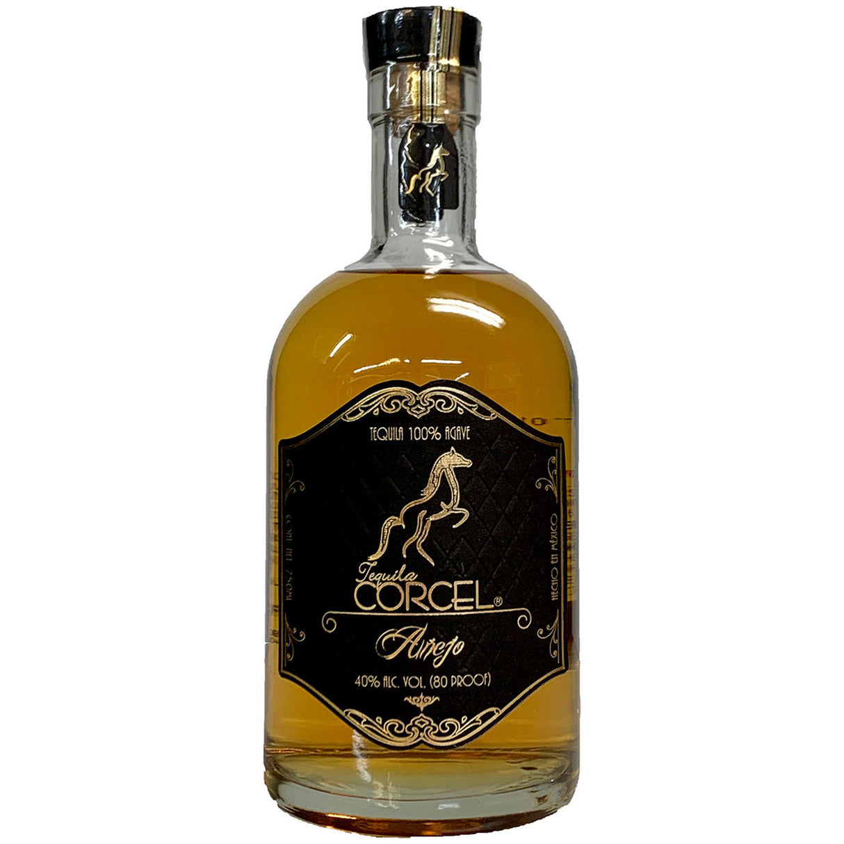 Corcel Anejo Tequila - CaskCartel.com